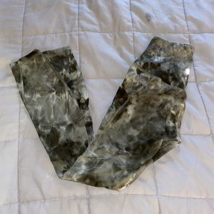 Lululemon Align Pant with Pockets